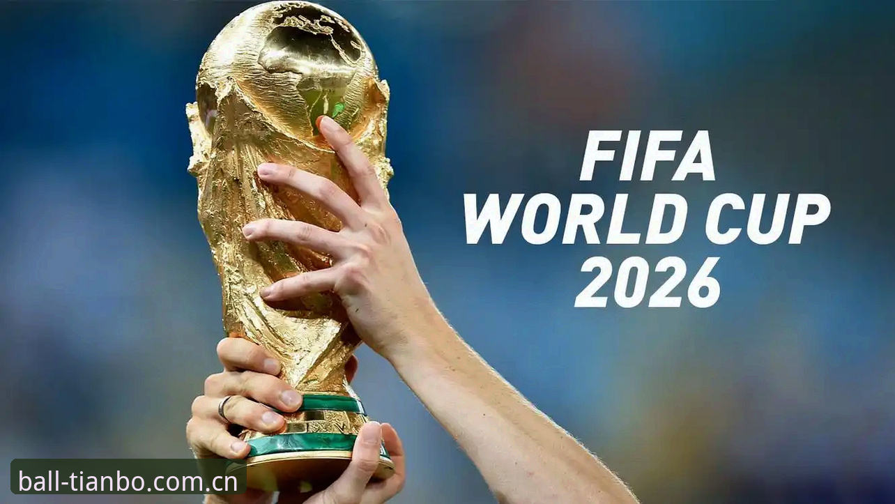2026世界杯观赛受阻的3大签证困境，买球官方平台用户如何应对？